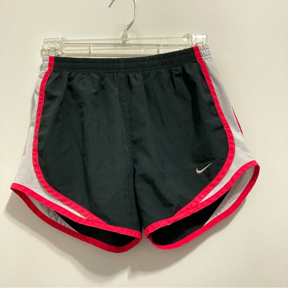 Nike Women’s Athletic Black Shorts